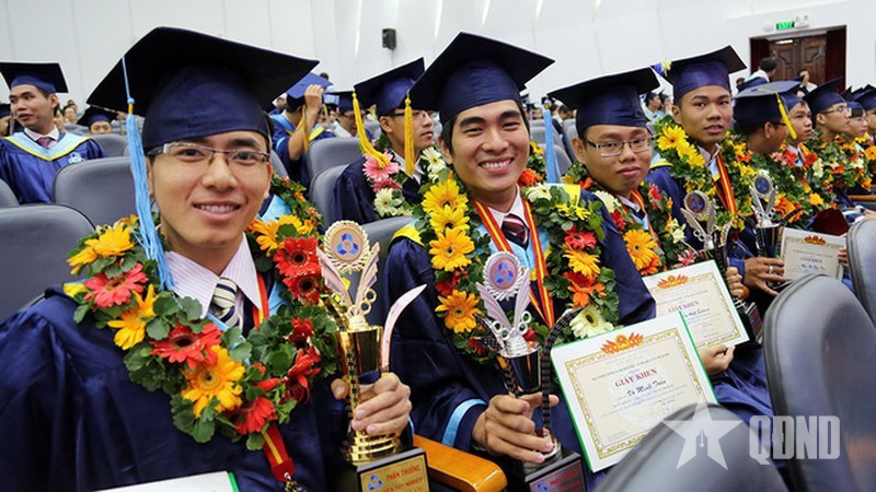 Trọng dụng nhân tài - then chốt của thành công